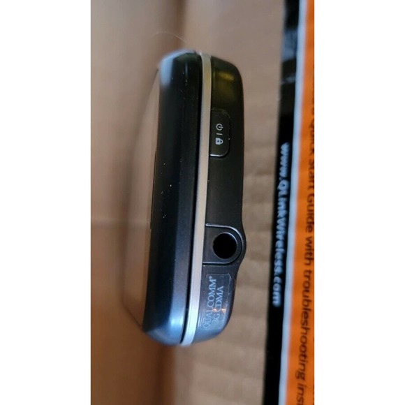 LG Rumor Reflex LN272 Boost Mobile Cellular Phone - Picture 6 of 11